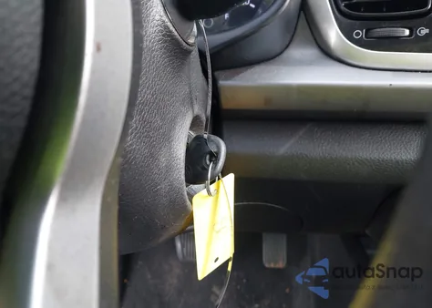 2019 Kia Rio Lx z USA, uszkodzony, nr VIN 3KPA24AB8KE222334